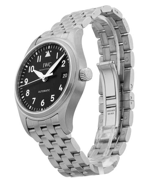 IWC Pilot's Automatic 36 IW324010